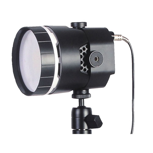 MV系列LED摄影摄像灯