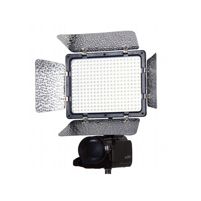 LED便携摄影灯系列